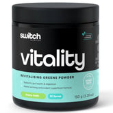 Switch Nutrition Vitality Granny Smith 30 Serves